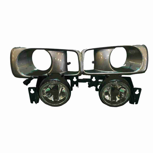 Fog Lamps for Honda Civic 1996 to 2000