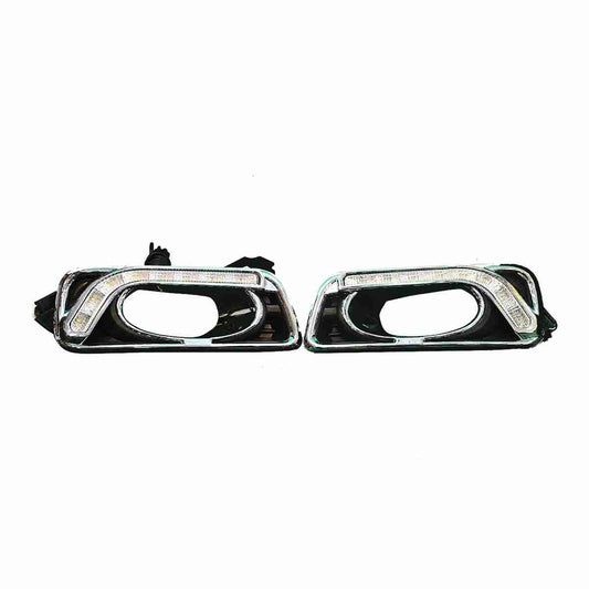 Front DRL Cover For Honda City 2015 to 2019