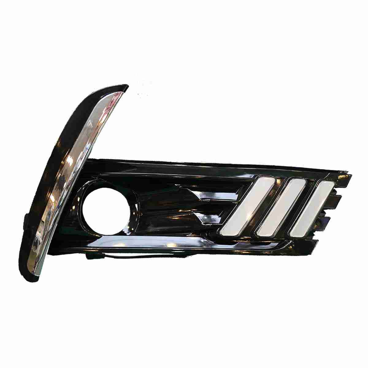 Front DRL Cover for Toyota Corolla 2017 to 2019