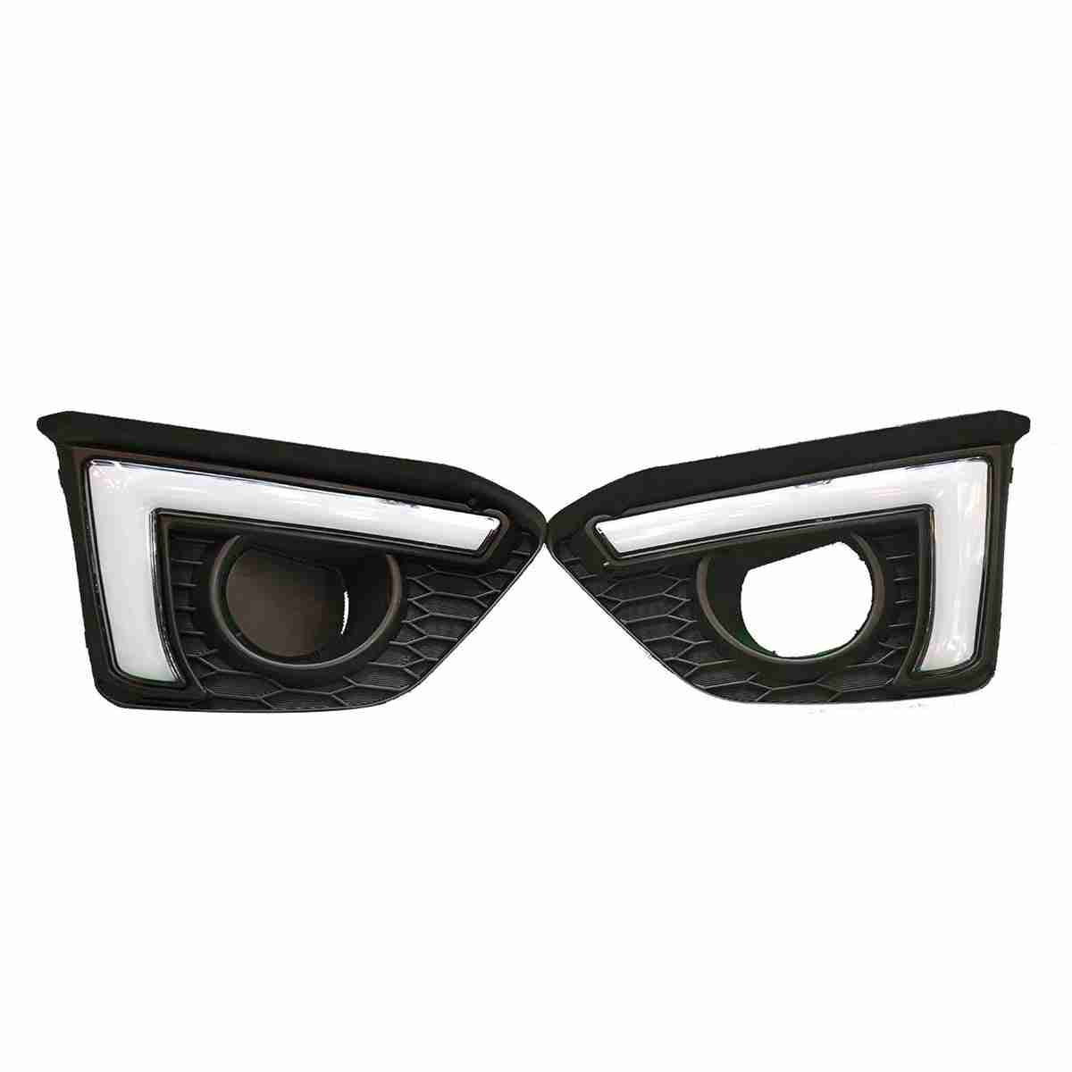 Front DRL Cover for Honda Fit