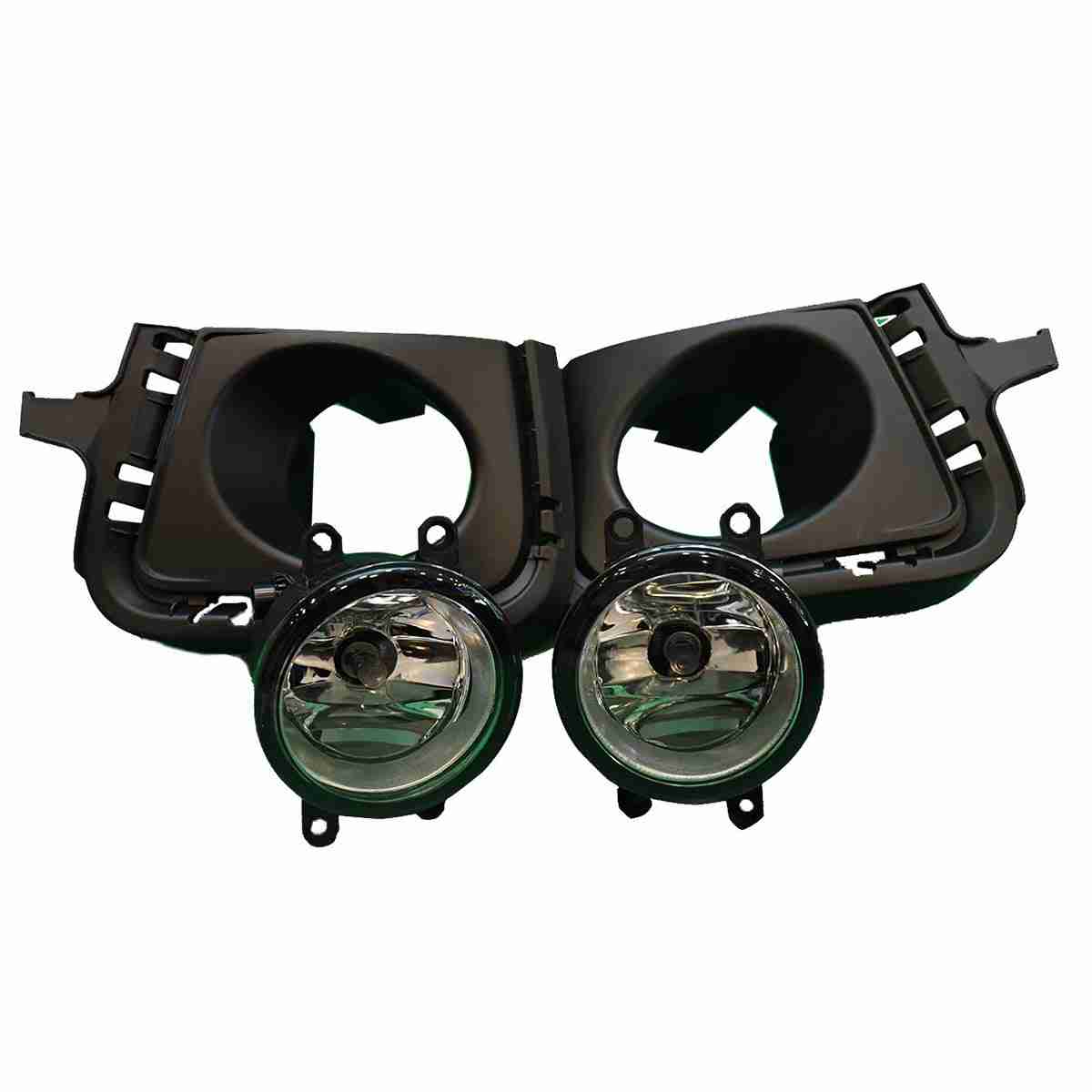 Fog Lamps for Toyota Aqua 2008 to 2011