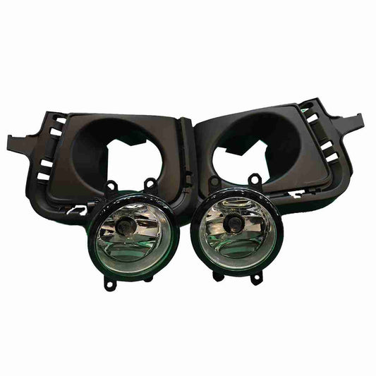 Fog Lamps for Toyota Aqua 2008 to 2011
