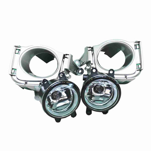 Fog Lamps for Toyota Prius 2010 to 2016