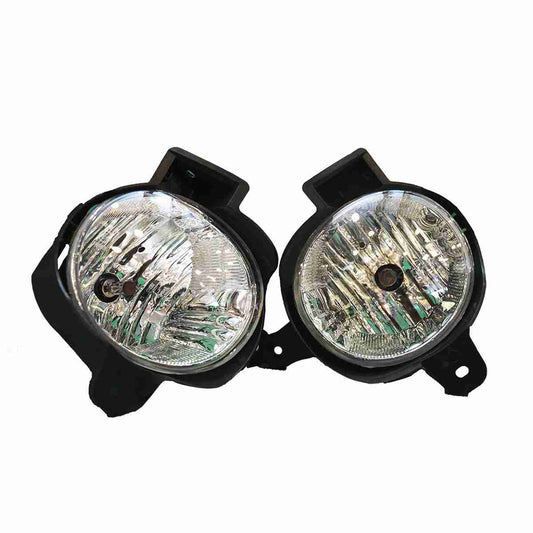 Fog Lamps for Cultus 2017 to 2020