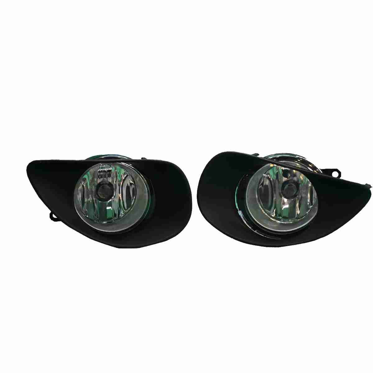 Fog Lamps for Vitz 2006 to 2008