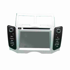 Vitz 2008 to 2010 – DVD Player