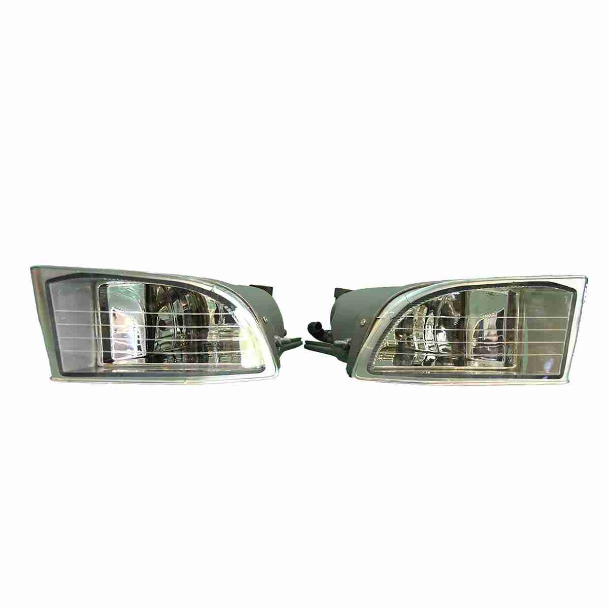 Fog Lamps for Prado FJ150 2010 to 2014