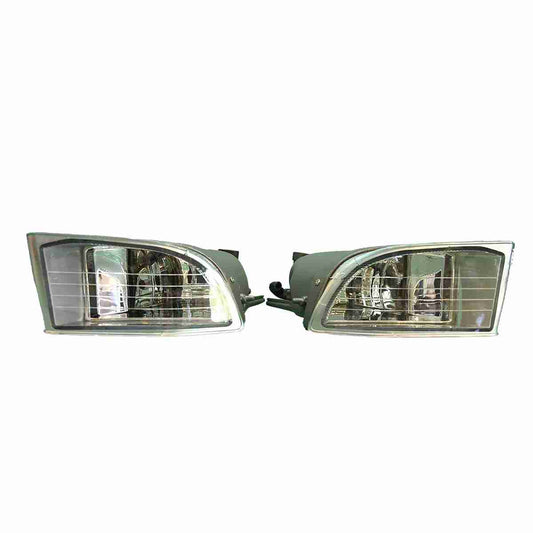 Fog Lamps for Prado FJ150 2010 to 2014