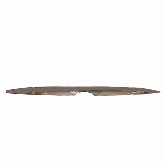 Corolla 2014 to 2017 – Back Spoiler