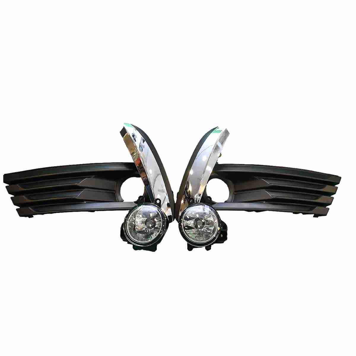 Fog Lamps for Corolla 2017 to 2020