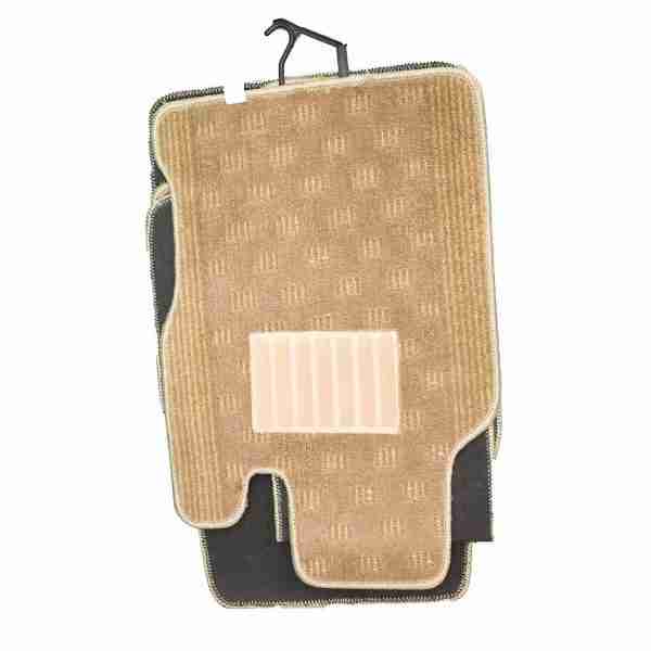 Carpet Mat Civic 2007 to 2012