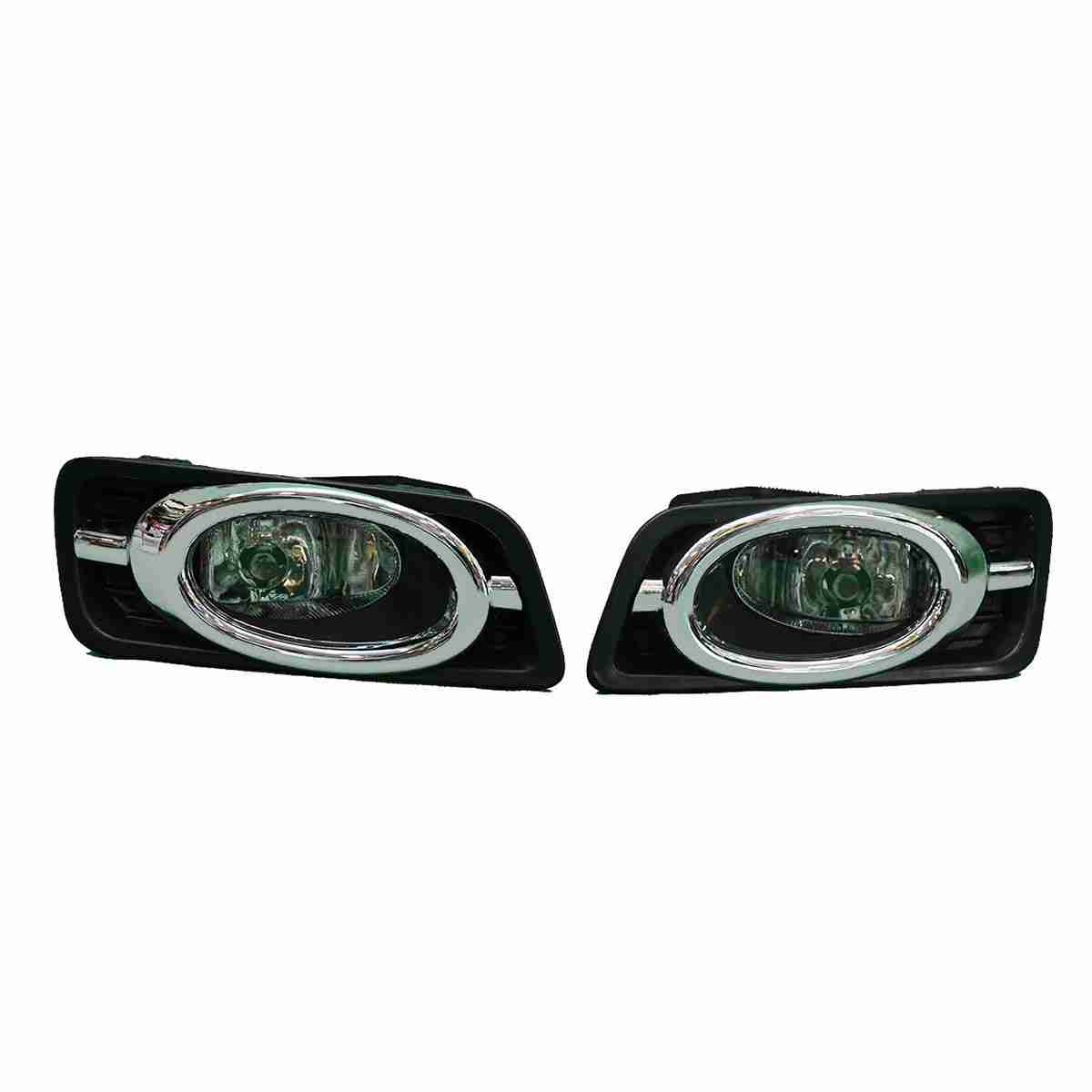 Fog Lamps for Honda City 2016 to 2019