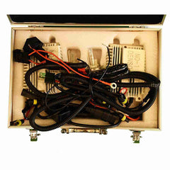 HID Lights 250 Watts