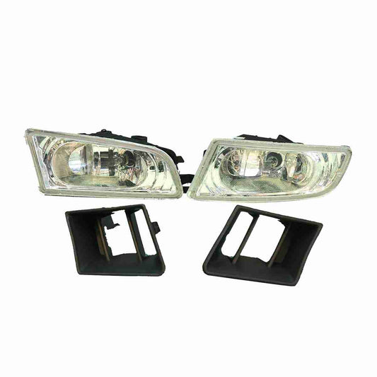 Fog Lamps for Civic Reborn 2007 to 2012