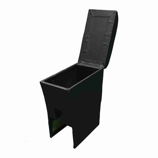 Wooden Arm Rest