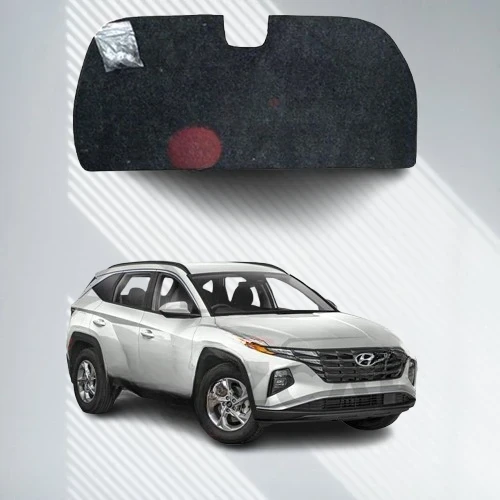 Hyundai Tucson Trunk Protector/Namda - Model 2020- 2024