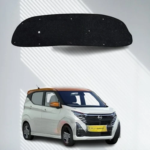 Nissan Dayz Bonnet Protector/Namda - Model 2020-2025