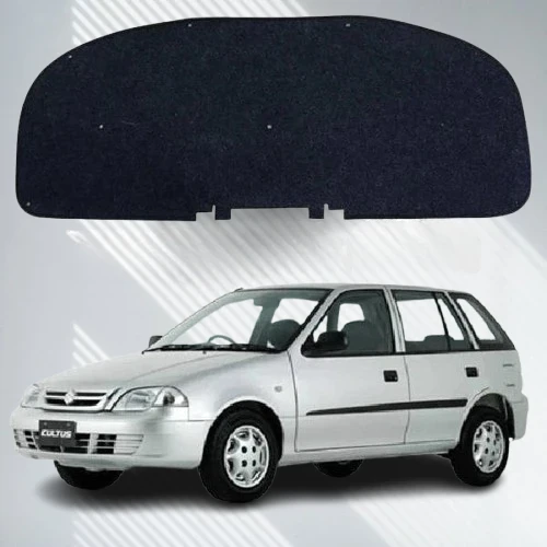 Suzuki Old Cultus Bonet Protector/Namda