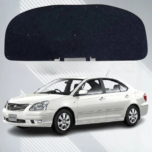 Toyota Premio Bonet Protector/Namda