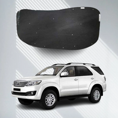 Toyota Fortuner Bonnet Namda Model 2013-2016