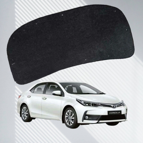 Toyota Corolla Bonnet Namda Model 2014-2022