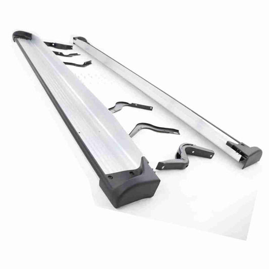 OEM Style Side Step Bars Running Boards For Toyota Hilux Vigo 2009 and 2014