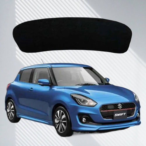 Suzuki Swift Bonnet Namda - Model 2022-2023