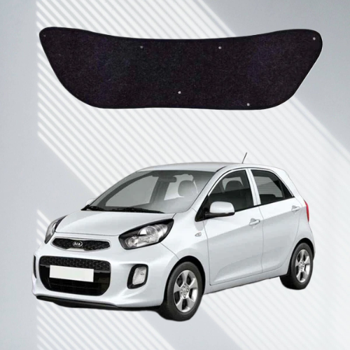 Kia Picanto Bonnet Namda Model 2017-2021