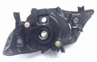 Honda City 2003-2005 Headlights