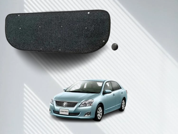 Toyota Premio Bonnet Protector/Namda  model 2005