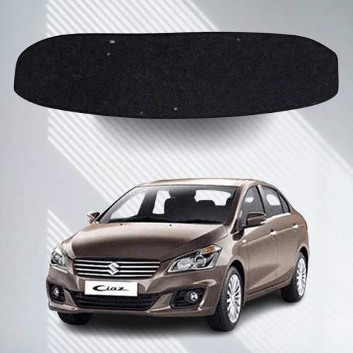 Suzuki Ciaz Bonnet Protector/Namda