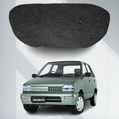 Suzuki Mehran Bonet Protector/Namda