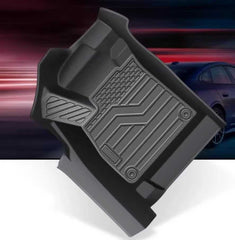 TPE Car Mats
