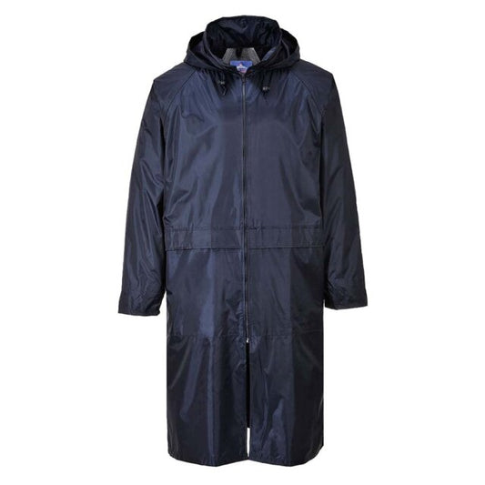 Rain Coat 100% Waterproof Long coat