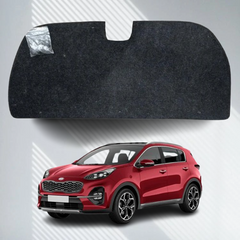 KIA Sportage Bonet Protector/Namda