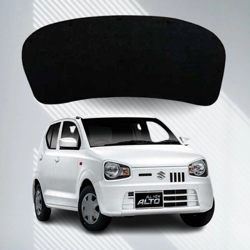 Suzuki Alto Bonnet Namda Model 2019-2021