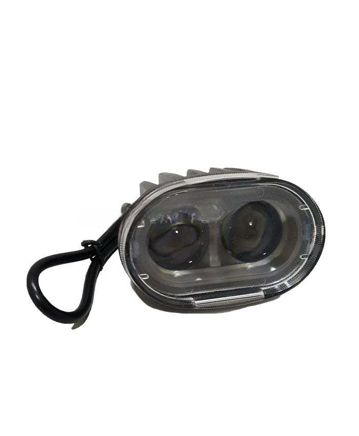 Universal LED SMD Eye Shape Cree Bar - Each - Super Bright Vision
