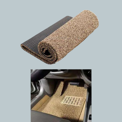 Grass Floor Mat