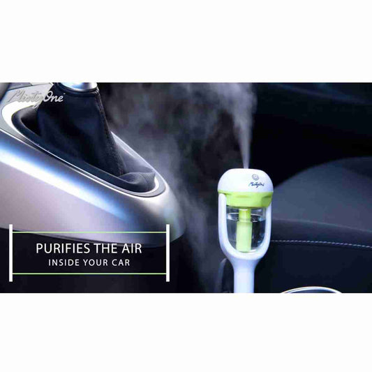 Car Mini Humidifier