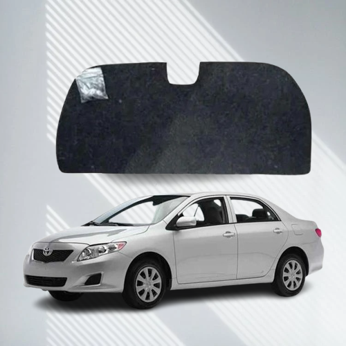 Toyota Corolla Trunk Namda Model 2008-2012