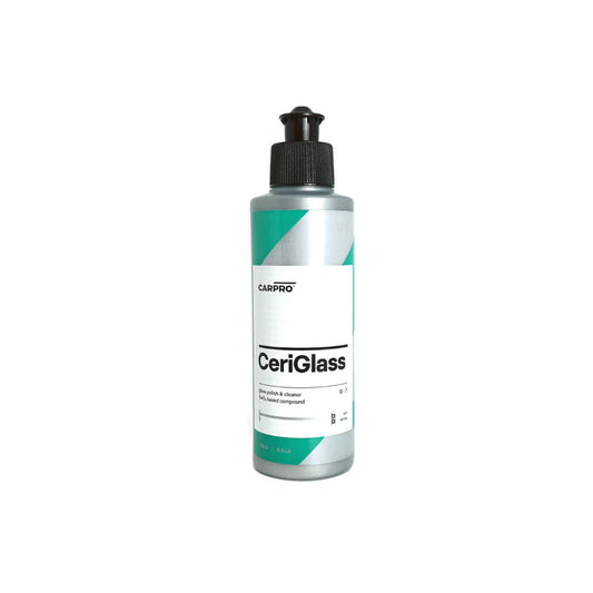 Carpro CeriGlass Polish 500ml