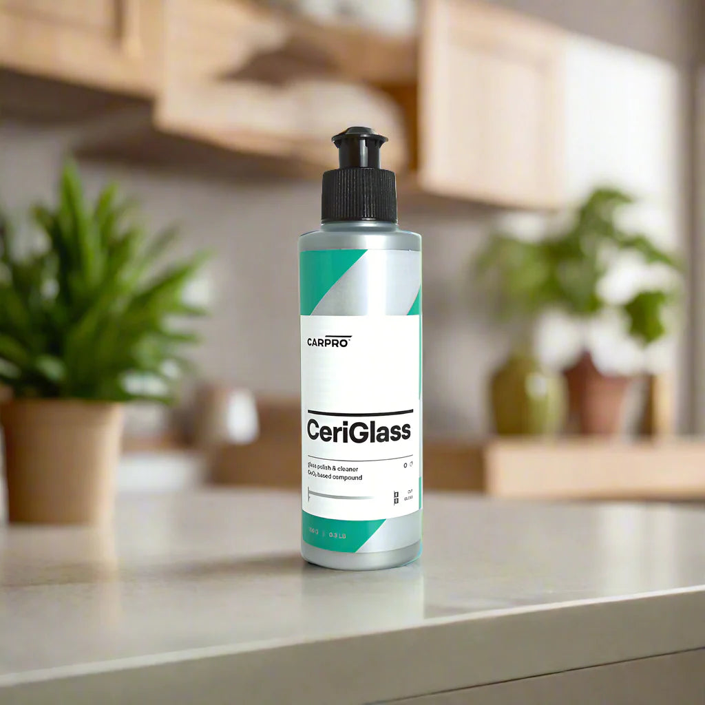 Carpro CeriGlass Polish 500ml