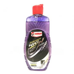 Getsun Endurance High Tire Gloss 500ml