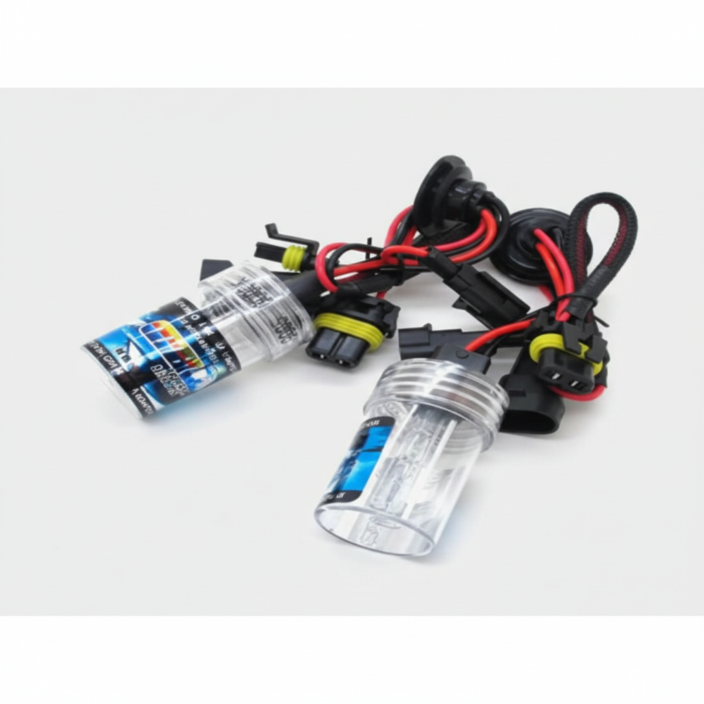 Cyclone Xenon HID 300 Watts