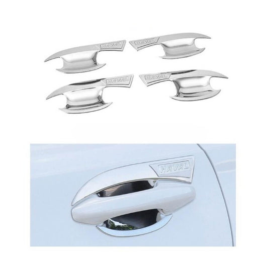 Haval Jolion Door Handle Inner Chrome Cover 2020 to 2021
