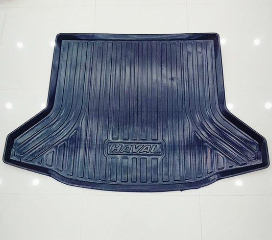 PVC Digi Mat Haval H6 Good Quality