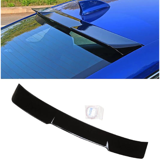 Honda Civic Sedan Rear Roof Spoiler 2022 to 2023