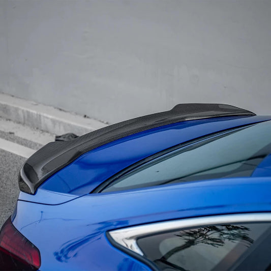 Honda Civic Sedan spoiler Rear wing original factory style 2022