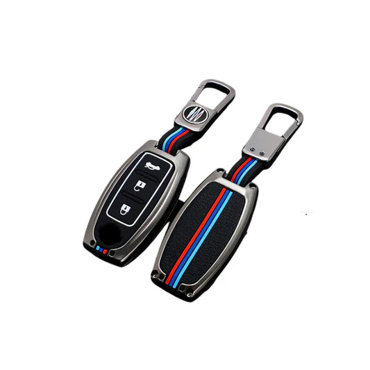 Nissan Note Key Cover Zinc Model 2018-2022