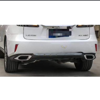 Lexus Lx450 – FaceLift / Upgrade Conversion